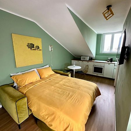 Casa Martino - Porta Susa F.S. Торино Екстериор снимка