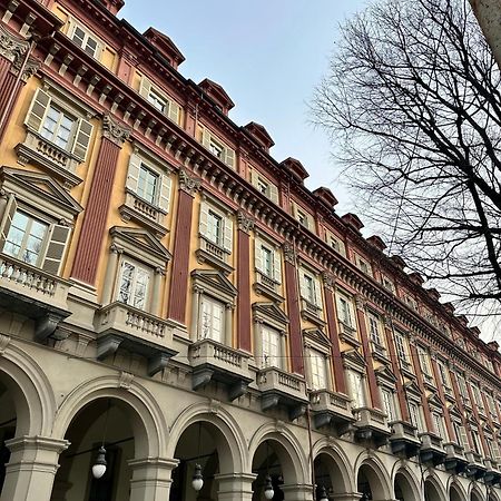 Casa Martino - Porta Susa F.S. Торино Екстериор снимка